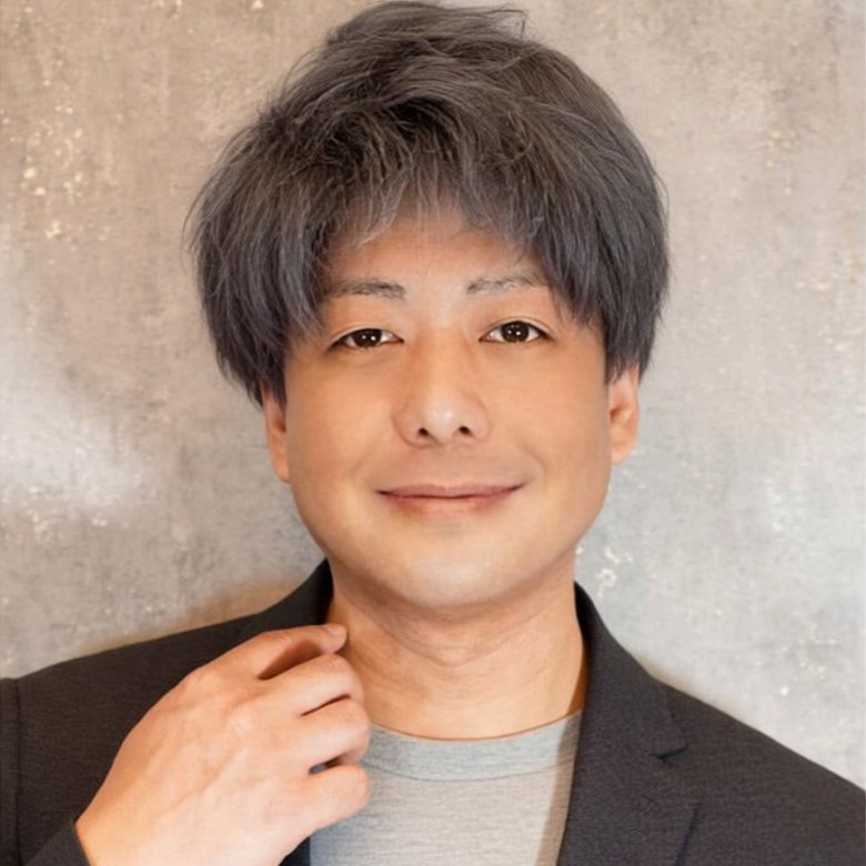 五十嵐隼士さん