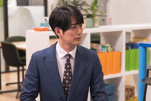 ©アキヤマ香/双葉社 ©TOKYO MX