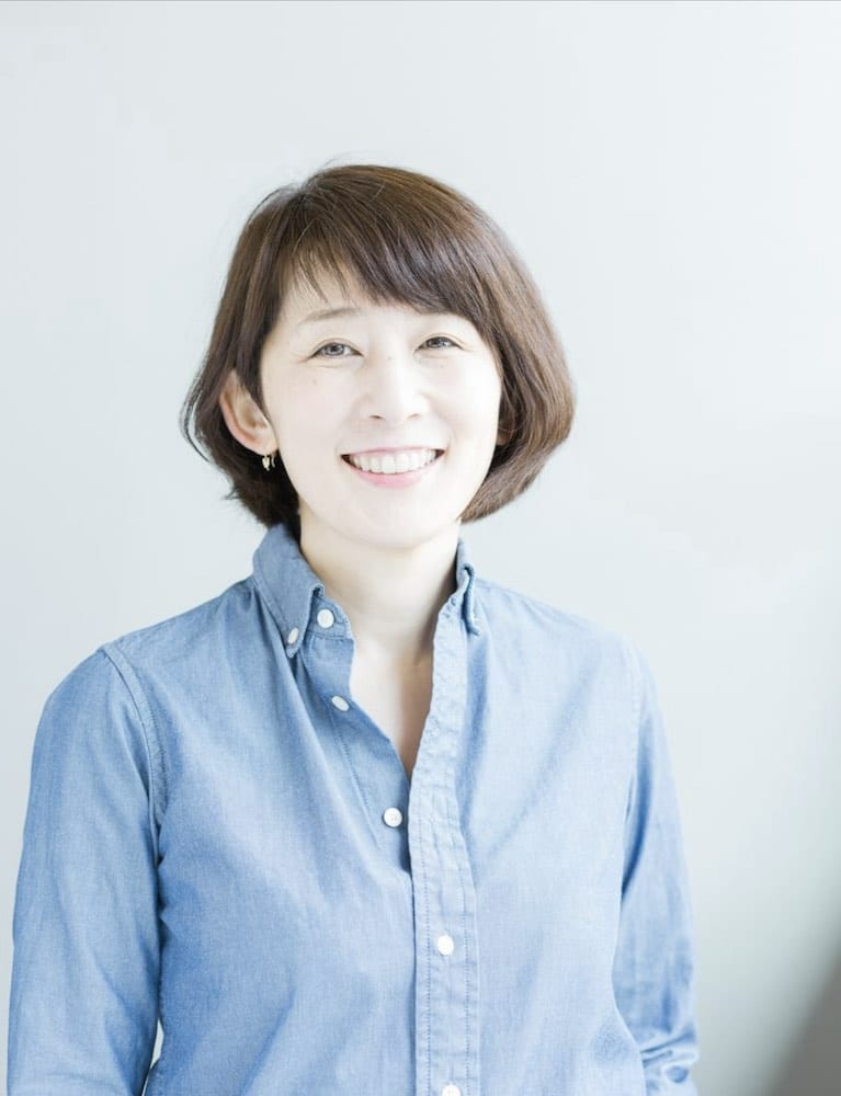 「自分はおせっかいな性格」とニッコリ