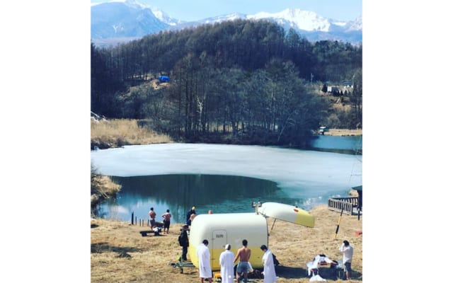 フィンランドビレッジ