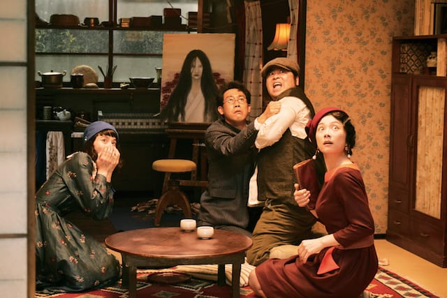 ©2019『グッドバイ』フィルムパートナーズ