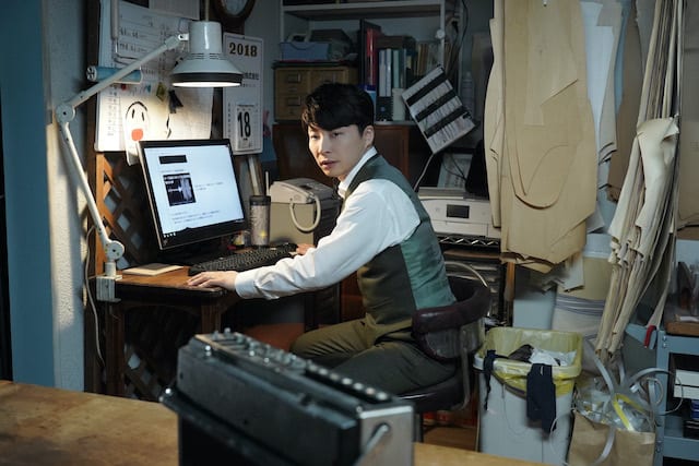 ©2020「罪の声」製作委員会