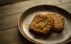 ギャル曽根さんの「簡単ハムカツ丼」がめちゃ旨!!「この食感…初体験だ」