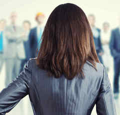 あなたが怖くて出社できない…ある日突然、会社で私の「お局」扱いが始まった