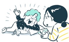 夫婦茶碗の片方が割れた 謝る嫁が驚いた義母のあっさりすぎる対応