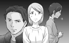 やさしい義母に冷たい夫「なぜ？」妻が動き出した結果