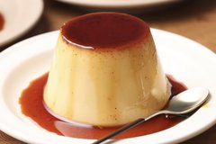 昔懐かしい「しっかり固めのプリン」の失敗しない作り方「喫茶店の味だ」