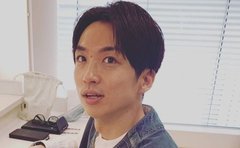 アインシュタイン・河井ゆずる「買い物に行ったまま帰ってこなかった父」30年ぶりの再会でした最初の会話