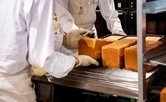 「2斤1000円」高級食パンの「こだわり製法」具体的には何が違うのか【専門店を見学させてもらった】
