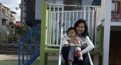 コロナで失業したママがデザインスクールに通い、未経験で起業した話