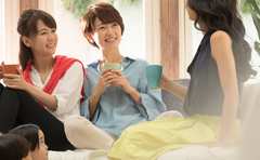 「ママ友になる瞬間」学校行事より結局アレが効果的!?