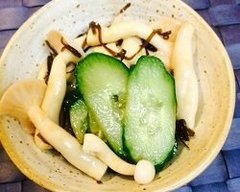 我が家の時短で野菜レシピ