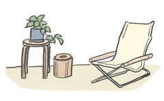 ミニマリストが愛用するゴミ箱「分別の問題も解決できた」