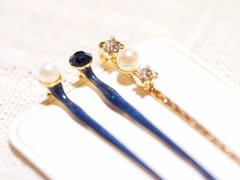 こどもと一緒につくれちゃう！簡単おしゃれな手作りヘアアクセ