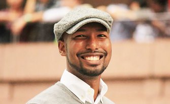 矢野デイビット