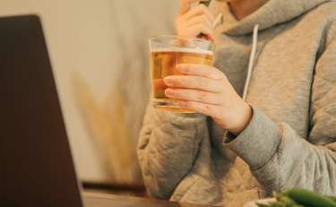 家にいながら皆でライブ観戦！LINEのビデオ通話機能の進化で「寂しくない！」