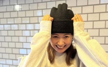 木村沙織「3日ほど洗濯物が干しっぱなしになることも」大阪での子育てとバレーボール経験を活かした家族生活