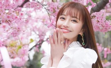 「葛藤の末に出産公表」元No.1キャバ嬢 愛沢えみり「娘に自分の生き方を見せていきたい」
