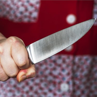 包丁かざして刃傷沙汰…本物の「不倫の修羅場」がドラマより100倍怖い!!