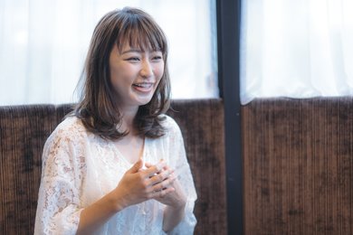 元TBSアナウンサー枡田絵理奈さん「ムリをすることが家事や育児の美学