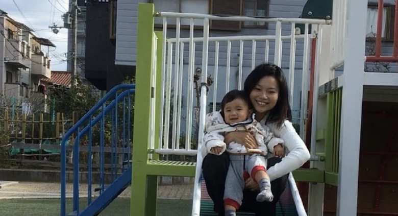 子どもを見られる働き方「起業」を決意