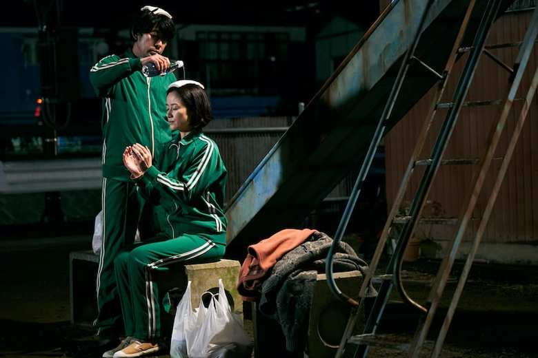 ©︎2020「星の子」製作委員会