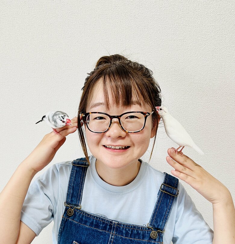 こんどうなつきさん