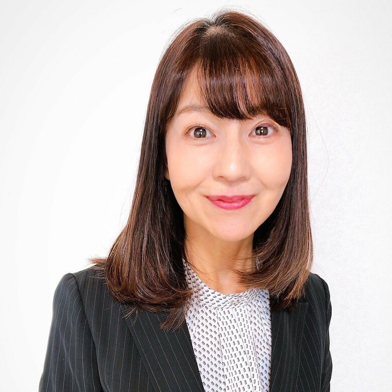 オペレーションコンサルタントとして活躍する谷本節子さん