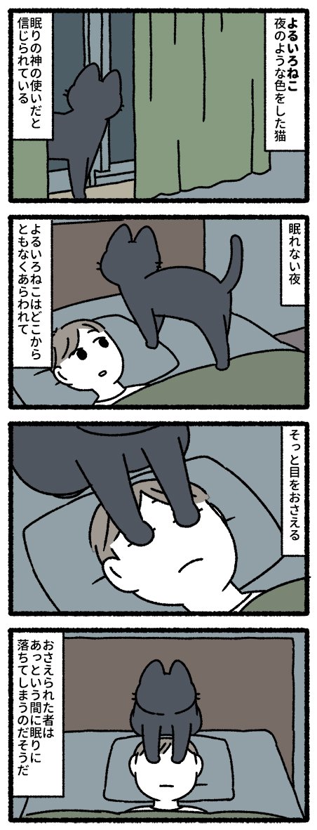 「うちに来て！」の声が絶えない「よるいろねこ」