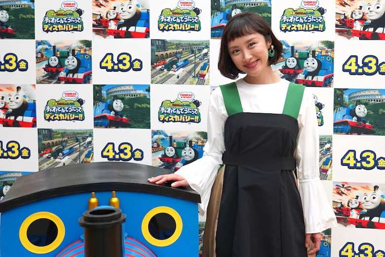 子育ては発見の毎日だそう