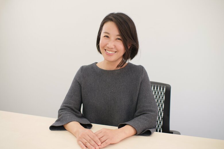 「誰でも気軽に自転車に乗れる世の中にしたい」と情熱をかけて「ふたごじてんしゃ」を開発した中原美智子さん