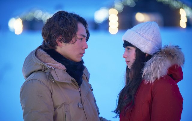 ©︎2019 映画「雪の華」製作委員会