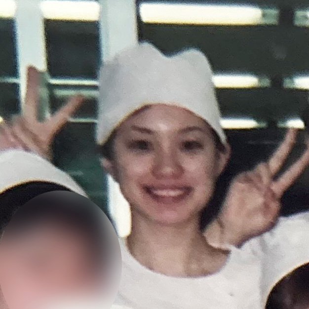 「これぞ白衣の天使」笑顔を絶やさない蛯原英里さん