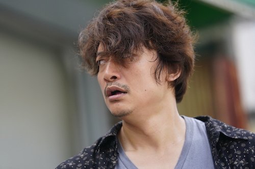 香取慎吾