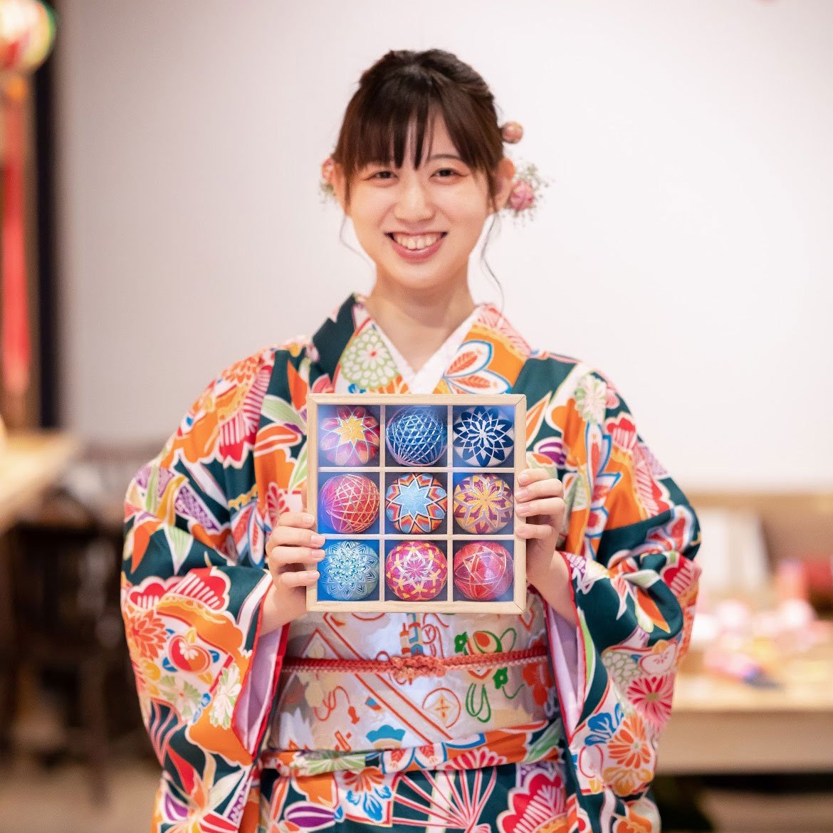 佐藤裕佳さん