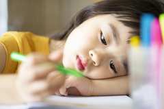 「嫌なことは先送り」する子に必要な脳科学的アプローチ