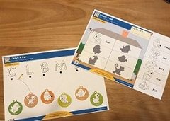 児童英語講師ワーママがオススメ！無料で「おうち英語」に取り組もう♪