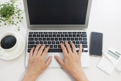 「在宅ワーク」が子育てと仕事を両立するカギになる