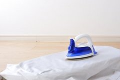 もうシワに悩まない！不器用さんでも楽ちんキレイ♪最新アイロン事情