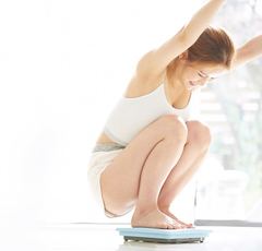 キンタロー。さんのマイナス14kg激闘記に思わず私も奮い立つ