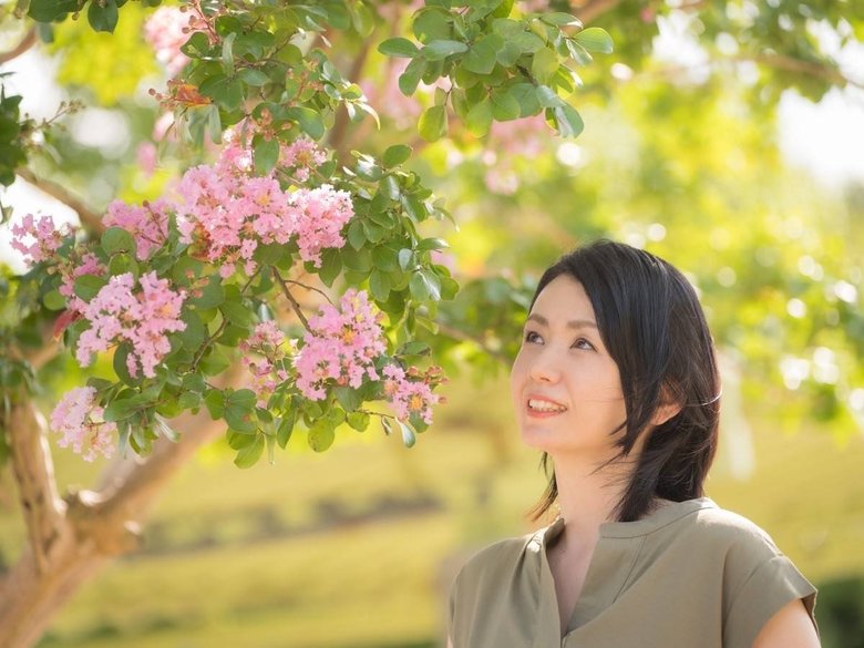 小島可奈子さん