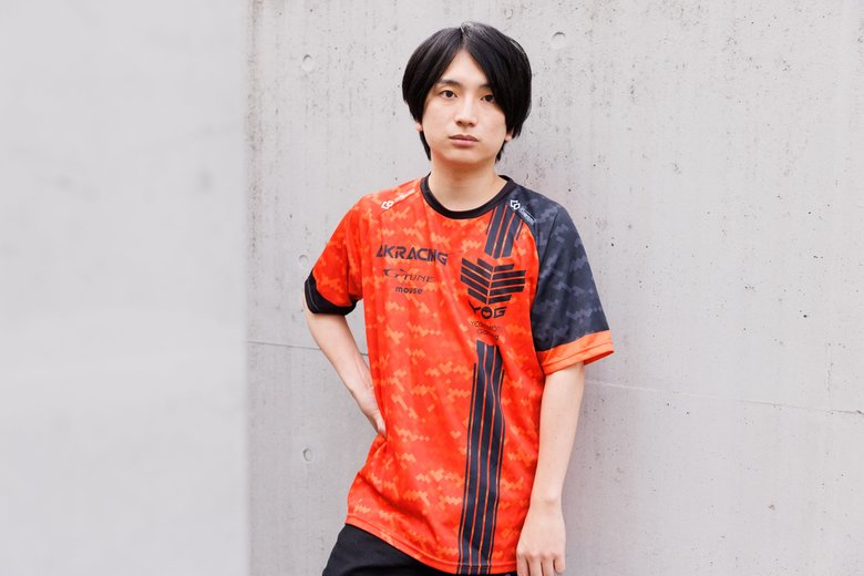 eスポーツの未来を担うふぇぐさん