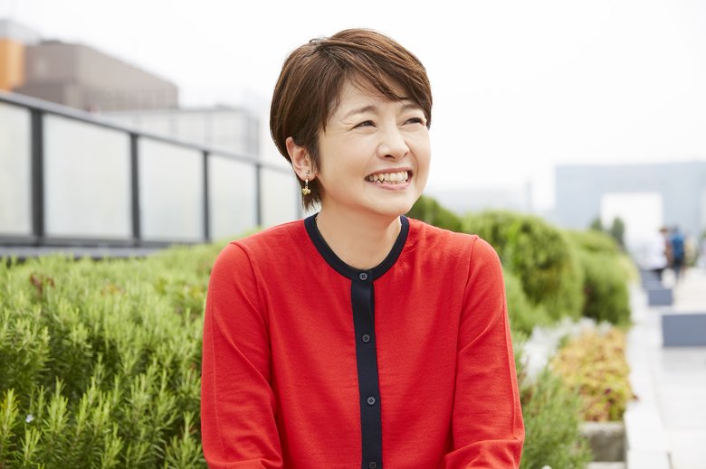 水泳を楽しんでいます