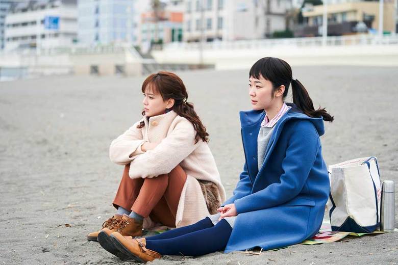 ©2018「日日是好日」製作委員会