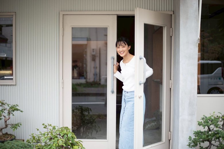 25年夏に自社の焙煎所を浜松にオープンした