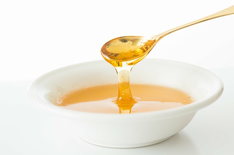 下痢や便秘の原因に？過敏性腸症候群（IBS）を起こす恐れのある食べ物7（はちみつ）