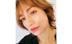 佐田真由美 髪をバッサリ切って仕事を離れた過去も「大人になってモデルの仕事が大好きになった」