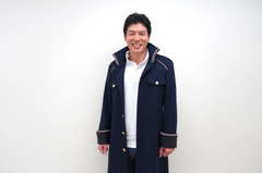 イクメンライダー役の生島勇輝さん「将来自分に娘ができたら…と妄想する時間が増えました」