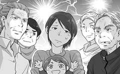 両親同士の不仲で“あっちもこっちも気遣う”女性の居心地の悪さ