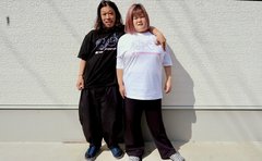 YouTuberヨメポンポンが語る別居婚1年後の今 週4日は家族団らんも「同居はしない」夫婦のリアルな距離感